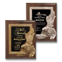 Leadership Plaque