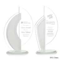 Nautilus Award