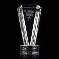 Arabesque Award