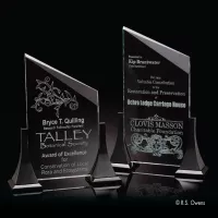 Explorer Award
