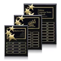 Constellation (Vert) Perpetual - Black/Gold