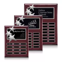 Constellation (Vert) Perpetual - Rosewood/Chrome