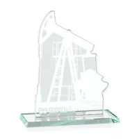 Oil Drill Award