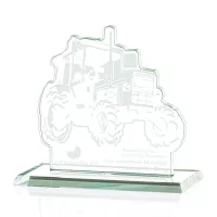 Tractor Award