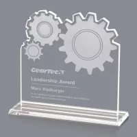 Dawes Gear Award