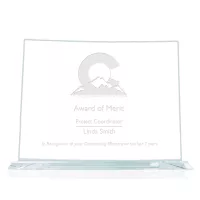State Map Award - Colorado