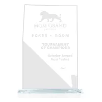 State Map Award - Nevada