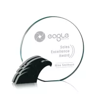 Clement Eagle Award - Granite