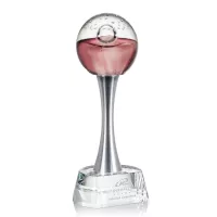 Jupiter Award on Willshire Base