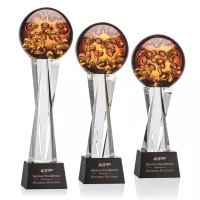 Avery Award on Grafton Base