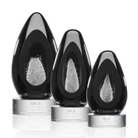 Panache Award on Clear Base