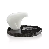 Polar Bear Award - Single