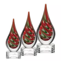 Glendower Award - Clear