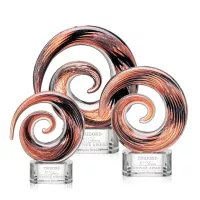 Brighton Award on Paragon - Clear