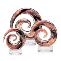 Brighton Award on Stanrich - Clear