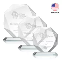 Bradford Award