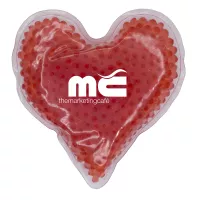 Heart Shaped Hot/Cold Pack