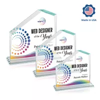 Fairmont VividPrint™ Award