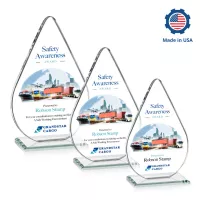 Glenhazel VividPrint™ Award