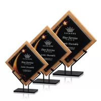 Lancaster Award - Star