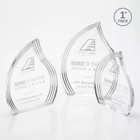 Tidworth Award - Clear Right