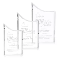 Chiswick Award - Clear