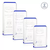 Powell Award - Blue