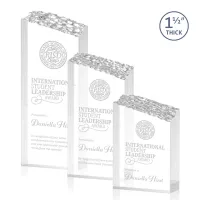 Warwick Award - Clear
