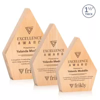 Leeds Award