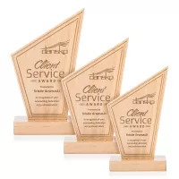 Dunham Award
