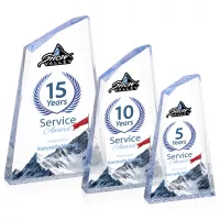 Cozumel VividPrint™ Award - Blue