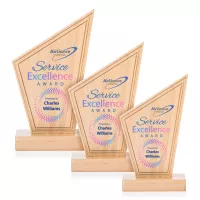 Dunham VividPrint™ Award