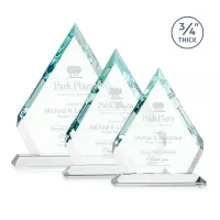 Apex Award - Jade