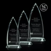Bullet Award - Jade