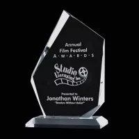 Ravencliffe Award - Jade