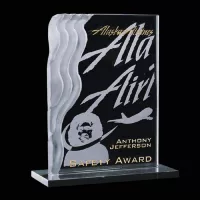 Wakefield Award