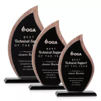 Scollard Flame Award