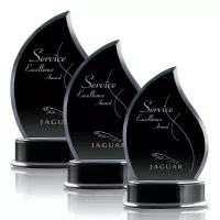 Parkhill Flame Award