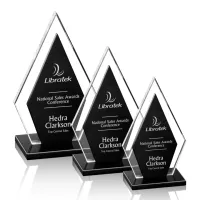 Zarita Award - Black