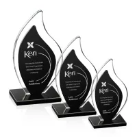 Flamingo Award - Black
