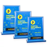 Martello VividPrint™ Award