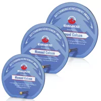 Atchison Blue Circle VividPrint™ Award - Gold