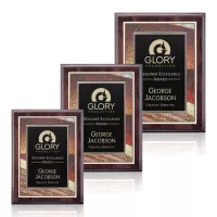 Farnsworth/Albina - Cherry Finish