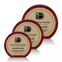 Allegra Award