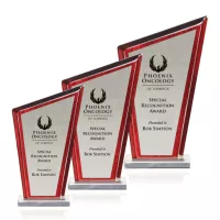 Princeton Rosewood Award