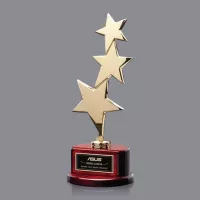 Highland Shooting Star Award