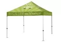 24 Hour Rush - 10x10 Event Tent