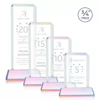 Dalton Award on Newhaven - Prismatic