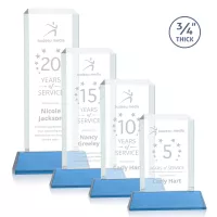 Dalton Award on Newhaven - Sky Blue