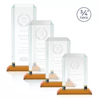 Dalton Award - Amber